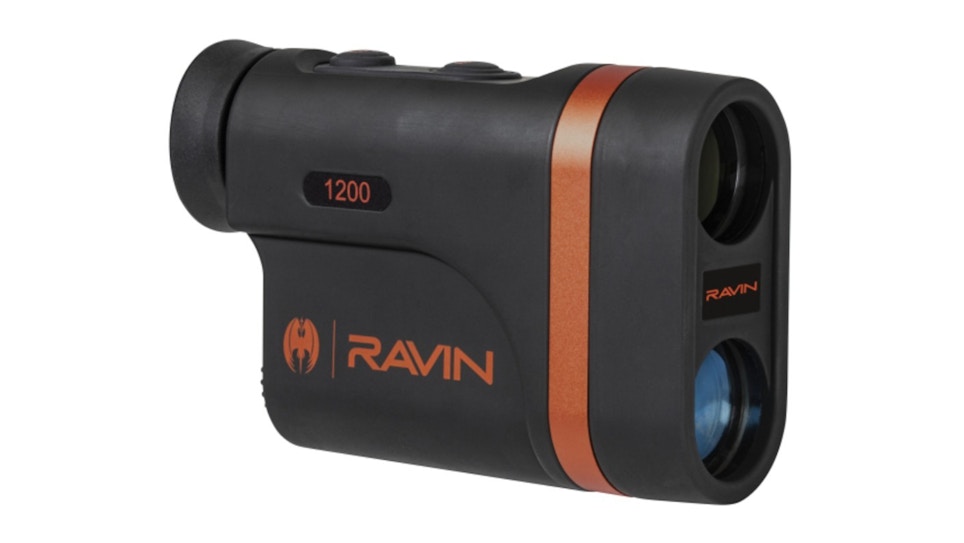 Ravin 1200 Laser Rangefinder