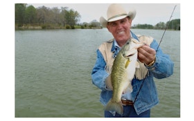 Ray Scott — the ‘Father of Modern Day Bass Fishing’ — Dies at Age of 88