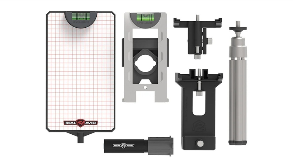 Real Avid Level-Right PRO Scope Leveling Tool
