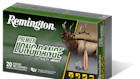 Great Gear: Remington Premier Long-Range Speer Impact Ammunition