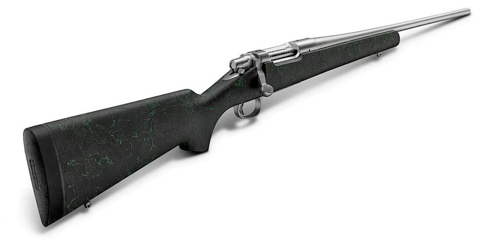 Review: Remington's Legendary Model Seven