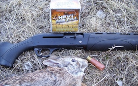 Shotgun Review: Remington V3