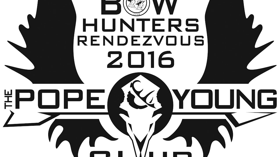 Pope & Young Announces First-Ever Bowhunters Rendezvous