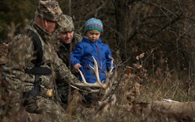Bowhunters: Do You Show Class and Respect After the Kill?