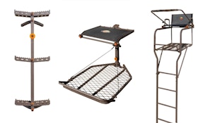 Outdoor Product Innovations Launches Rhino Tree Stands