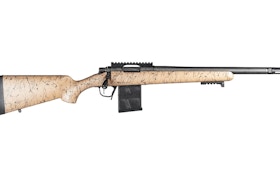 Christensen Arms Ridgeline Scout Rifle