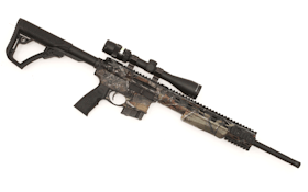 Daniel Defense Single Rifle For Most Hunting Needs