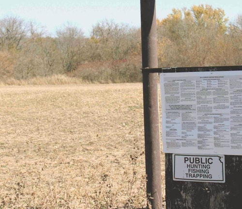 Public land is found in all states, but several states in the Midwest offer land anyone can hunt, which has the potential to produce mature bucks year after year. State, county, federal and even city land can mean great hunting opportunities.