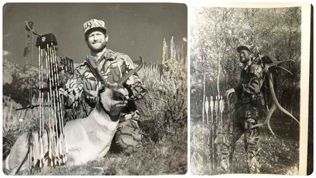 Big Game Bowhunting Out West: How Times Have Changed