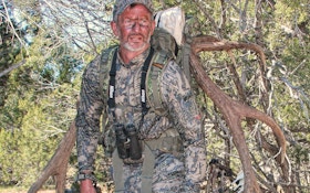 A Lesson In Public-Land  Bowhunting Ethics