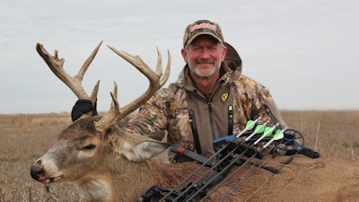 Top 10 Reasons to Shoot Carbon Arrows