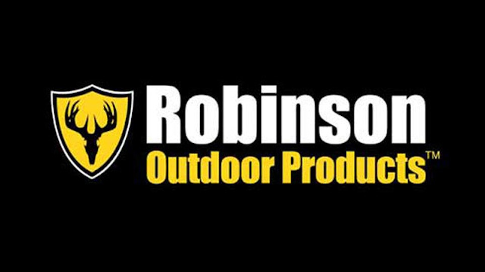 Robinson Outdoors Makes Marketing Firm Change