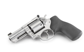 New Ruger GP100 .44 Special
