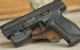 VIDEO: Review Of The Brand New Ruger American Pistol