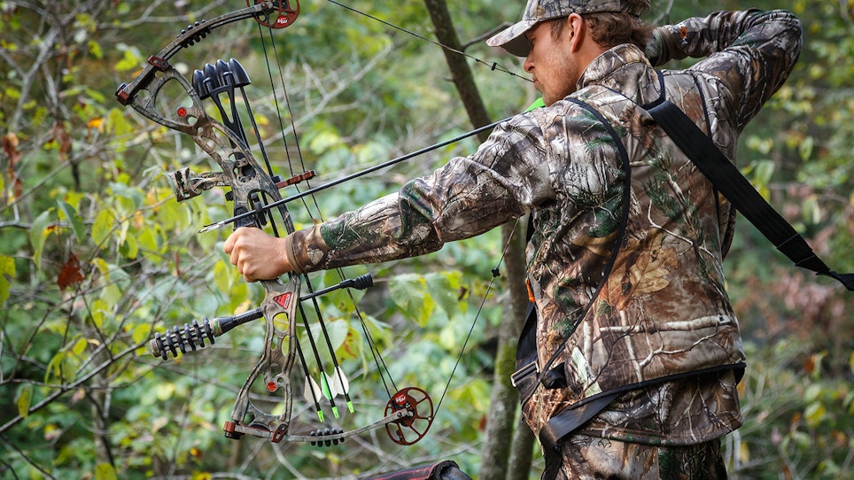 What Statistics Say About Falling From a Treestand