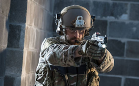U.S. Army Gives SIG Sauer’s P320 a Thumbs Up