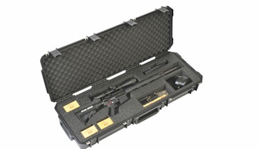 Great Gear: SKB iSeries AR Rifle Case