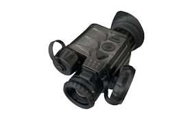 Thermal Monoculars: Half the Size, All the Function