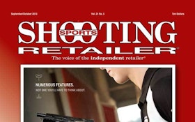 Grand View Media Group acquires Shooting Sports Retailer magazine