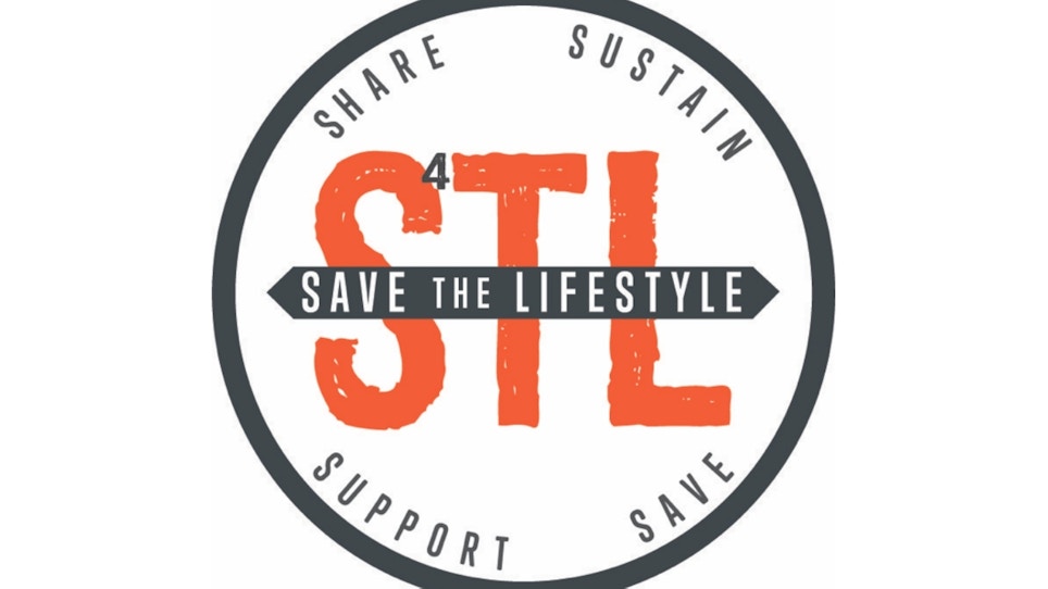 ALPS OutdoorZ "Save the Lifestyle" Mentor Pledge