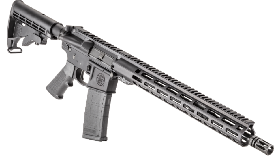 Smith & Wesson M&P15 Sport III Rifle