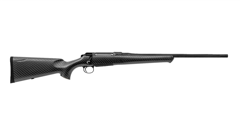Sauer Ultralight S101 Highland XTC Carbon-Fiber Rifle