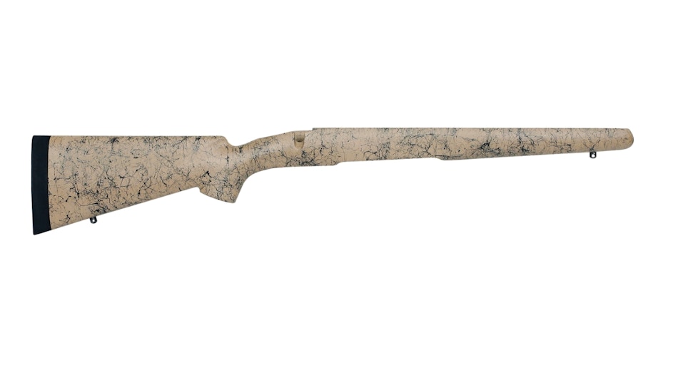 Bell and Carlson Savage Sporter-Style Rifle Stock