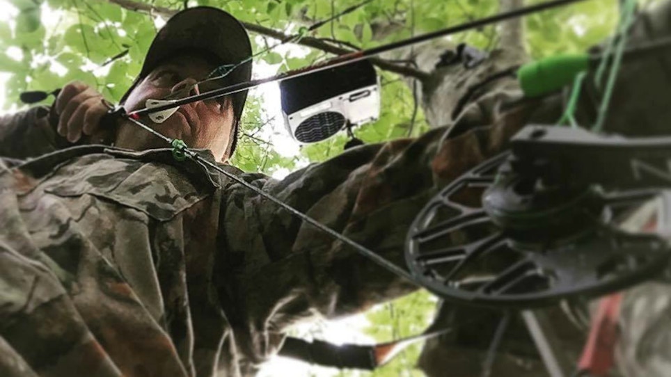 5 Proven Scent Control Products for Fooling a Buck’s Nose