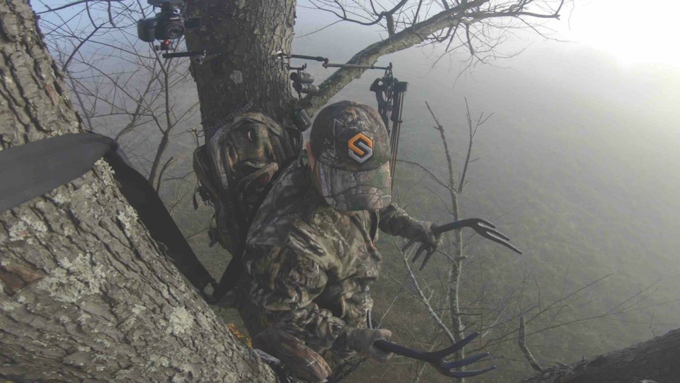 A Whitetail Hunter's Guide to Scent Elimination