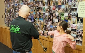 NY Seeks To Expand Archery Programs In Schools