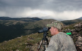 Use landmarks to raise your spot-and-stalk hunt game
