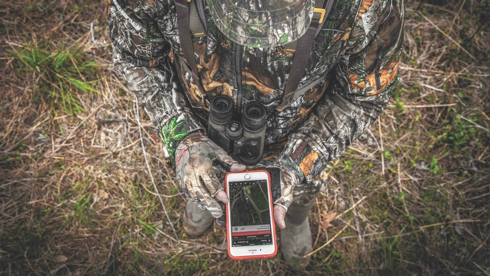 Speed Scouting for Whitetails