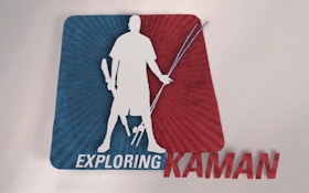 VIDEO: NBA's Chris Kaman To Debut Adventure Show