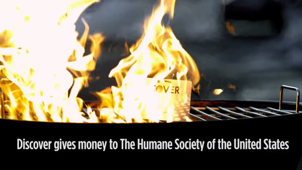 Anti-Hunting Humane Society Gets Dumped By Discover