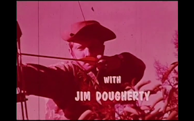 Bowhunting Legend Jim Dougherty Passes Away