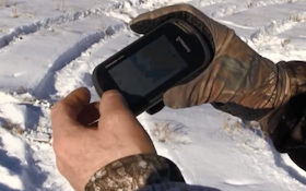 Use A GPS To Predator Hunt Public Land