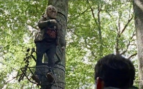“The Walking Dead” Features a Bowhunter in Last Night’s Episode