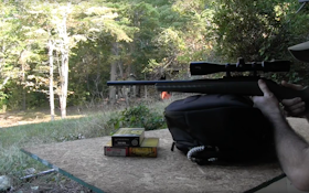 Video: Griffin Armament Recce 7 Suppressor Review