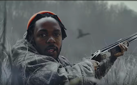Hip-Hop Artists Go Duck Hunting in New Music Video for “Win”