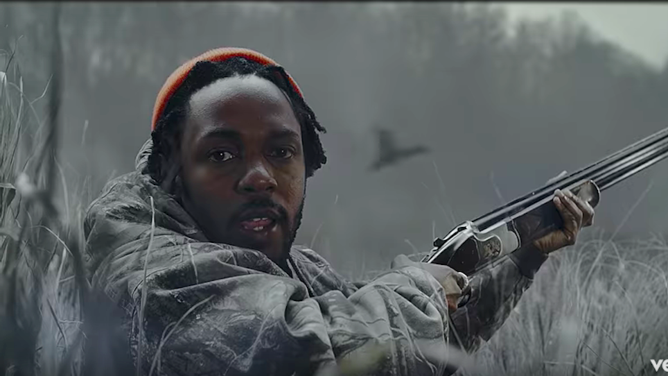 Hip-Hop Artists Go Duck Hunting in New Music Video for “Win”