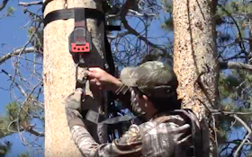 The Emergency Descender Doesn’t Just Make a Hunter Comfortable — It Prevents Suspension Trauma