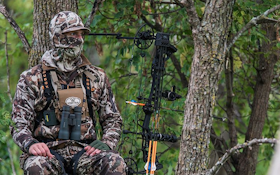 Top 10 Random Thoughts While on the Treestand