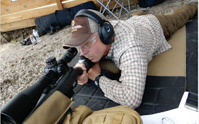 Should Hunters Adopt Shooting Techniques Used by U.S. Snipers?