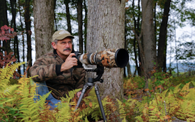 Whitetail Journal Photo Contest Winner Announced