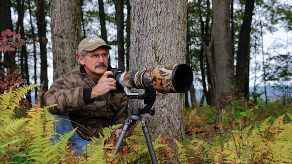 Whitetail Journal Photo Contest Winner Announced