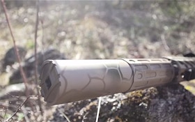 VIDEO: Hunting Wolves With Gemtech Suppressors