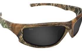 Shady Rays X Series Realtree Edge Polarized Sunglasses