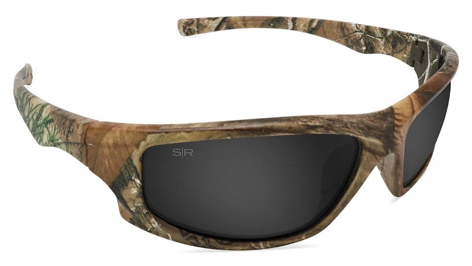 Shady Rays X Series Realtree Edge Polarized Sunglasses