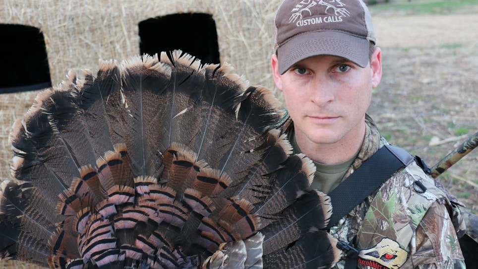 How Pro Turkey Hunters Hunt Their Gobblers
