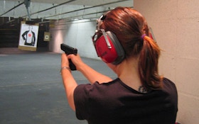 Shooting Ranges Are Popping Up Across America